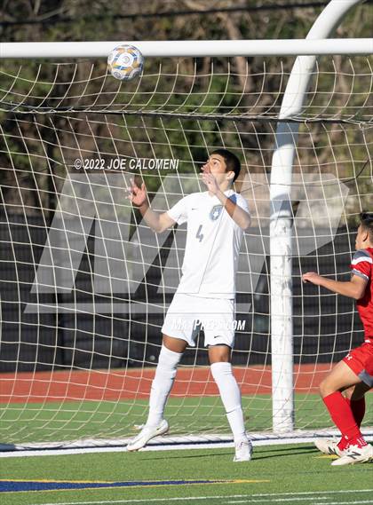 Thumbnail 1 in  Arlington Heights vs Lee (Alamo Heights Invitational) photogallery.