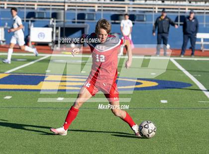 Thumbnail 2 in  Arlington Heights vs Lee (Alamo Heights Invitational) photogallery.