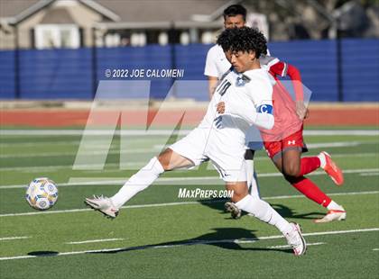 Thumbnail 1 in  Arlington Heights vs Lee (Alamo Heights Invitational) photogallery.