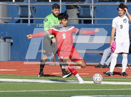 Thumbnail 3 in  Arlington Heights vs Lee (Alamo Heights Invitational) photogallery.