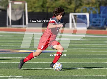 Thumbnail 2 in  Arlington Heights vs Lee (Alamo Heights Invitational) photogallery.