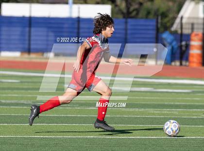 Thumbnail 2 in  Arlington Heights vs Lee (Alamo Heights Invitational) photogallery.