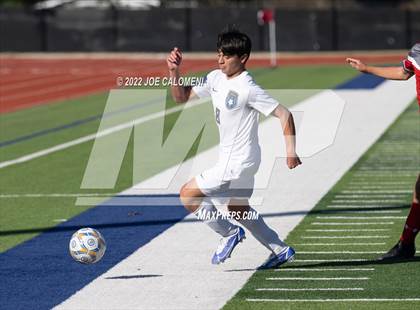 Thumbnail 3 in  Arlington Heights vs Lee (Alamo Heights Invitational) photogallery.