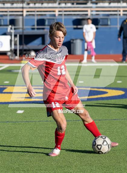 Thumbnail 1 in  Arlington Heights vs Lee (Alamo Heights Invitational) photogallery.