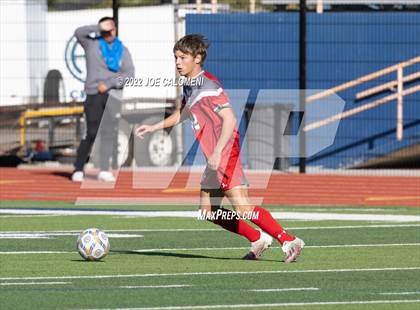 Thumbnail 2 in  Arlington Heights vs Lee (Alamo Heights Invitational) photogallery.