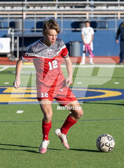 Thumbnail 2 in  Arlington Heights vs Lee (Alamo Heights Invitational) photogallery.