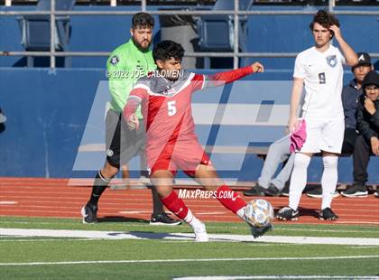 Thumbnail 1 in  Arlington Heights vs Lee (Alamo Heights Invitational) photogallery.