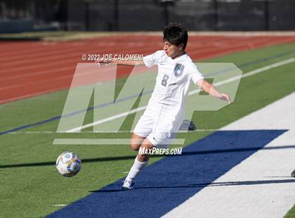 Thumbnail 2 in  Arlington Heights vs Lee (Alamo Heights Invitational) photogallery.