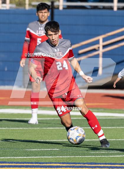 Thumbnail 1 in  Arlington Heights vs Lee (Alamo Heights Invitational) photogallery.