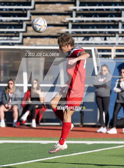 Thumbnail 2 in  Arlington Heights vs Lee (Alamo Heights Invitational) photogallery.