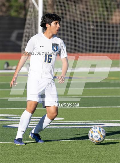 Thumbnail 1 in  Arlington Heights vs Lee (Alamo Heights Invitational) photogallery.