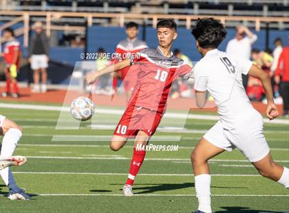Thumbnail 1 in  Arlington Heights vs Lee (Alamo Heights Invitational) photogallery.