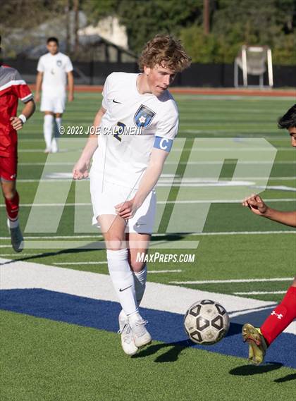 Thumbnail 1 in  Arlington Heights vs Lee (Alamo Heights Invitational) photogallery.