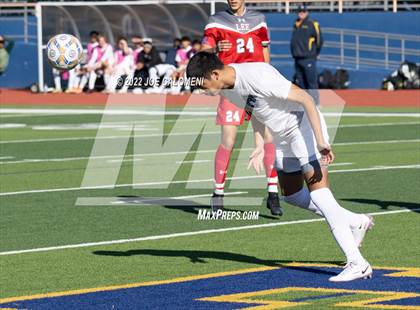 Thumbnail 2 in  Arlington Heights vs Lee (Alamo Heights Invitational) photogallery.