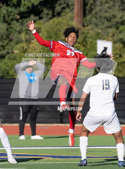 Thumbnail 1 in  Arlington Heights vs Lee (Alamo Heights Invitational) photogallery.