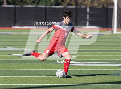 Thumbnail 1 in  Arlington Heights vs Lee (Alamo Heights Invitational) photogallery.