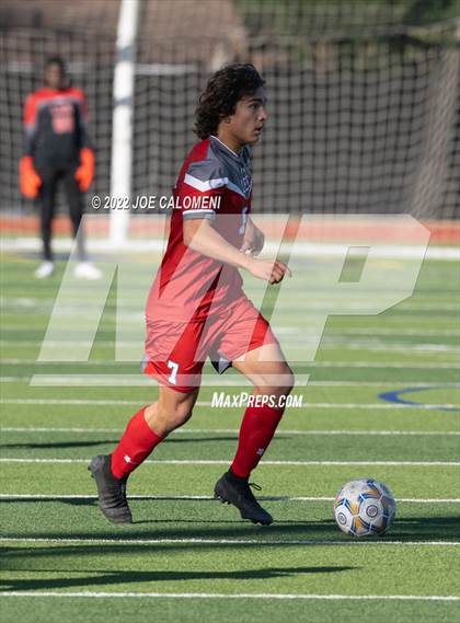 Thumbnail 1 in  Arlington Heights vs Lee (Alamo Heights Invitational) photogallery.