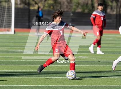 Thumbnail 2 in  Arlington Heights vs Lee (Alamo Heights Invitational) photogallery.