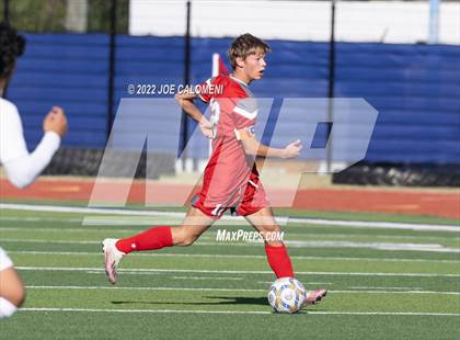Thumbnail 1 in  Arlington Heights vs Lee (Alamo Heights Invitational) photogallery.