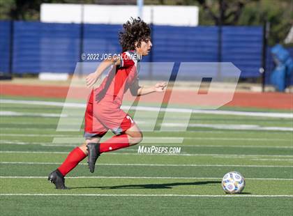 Thumbnail 1 in  Arlington Heights vs Lee (Alamo Heights Invitational) photogallery.