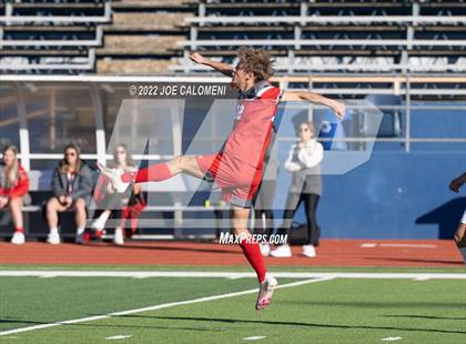 Thumbnail 1 in  Arlington Heights vs Lee (Alamo Heights Invitational) photogallery.