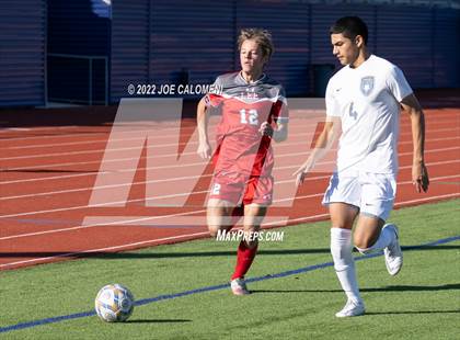 Thumbnail 3 in  Arlington Heights vs Lee (Alamo Heights Invitational) photogallery.