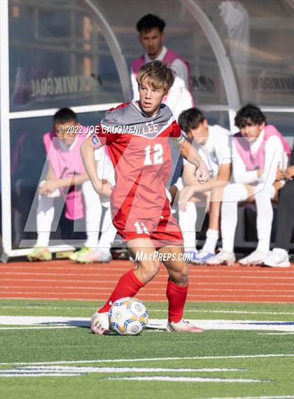 Thumbnail 1 in  Arlington Heights vs Lee (Alamo Heights Invitational) photogallery.