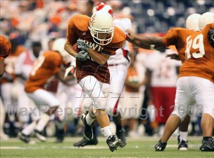Thumbnail 1 in Trotwood-Madison vs. Bowie (Kirk Herbstreit Varsity Football Series) photogallery.