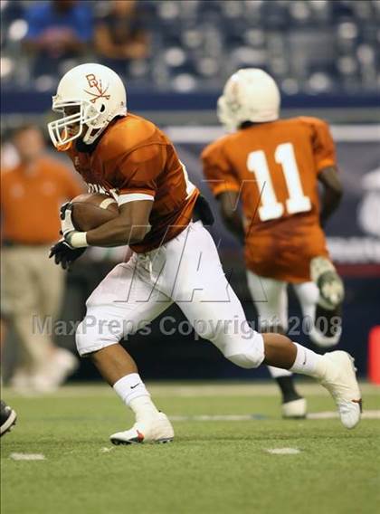 Thumbnail 2 in Trotwood-Madison vs. Bowie (Kirk Herbstreit Varsity Football Series) photogallery.