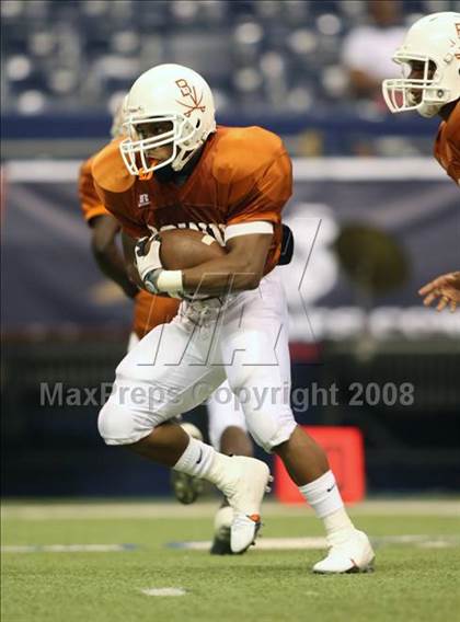 Thumbnail 3 in Trotwood-Madison vs. Bowie (Kirk Herbstreit Varsity Football Series) photogallery.