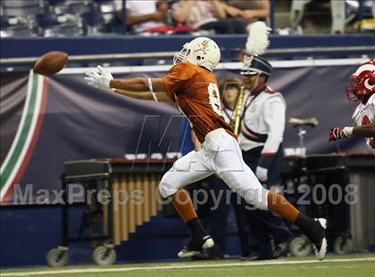 Thumbnail 2 in Trotwood-Madison vs. Bowie (Kirk Herbstreit Varsity Football Series) photogallery.