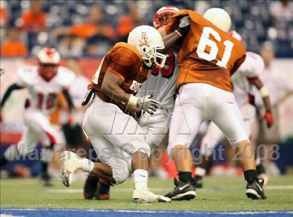Thumbnail 2 in Trotwood-Madison vs. Bowie (Kirk Herbstreit Varsity Football Series) photogallery.