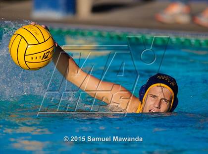 Thumbnail 2 in  Robert F. Kennedy Community vs. Birmingham  (CIF LACS Playoff) photogallery.
