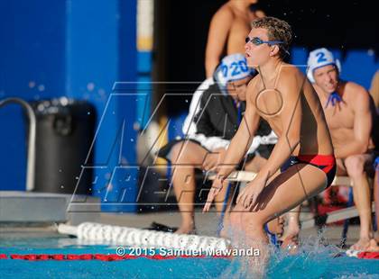 Thumbnail 3 in  Robert F. Kennedy Community vs. Birmingham  (CIF LACS Playoff) photogallery.