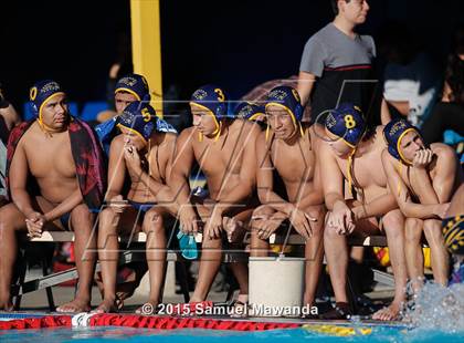 Thumbnail 1 in  Robert F. Kennedy Community vs. Birmingham  (CIF LACS Playoff) photogallery.