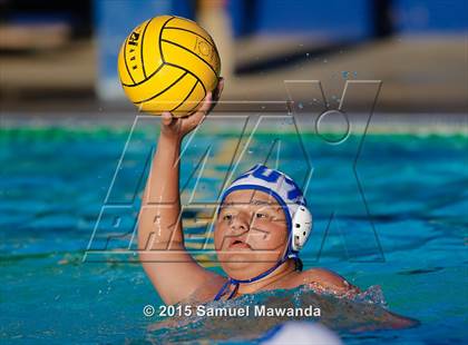 Thumbnail 1 in  Robert F. Kennedy Community vs. Birmingham  (CIF LACS Playoff) photogallery.