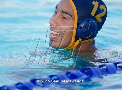 Thumbnail 1 in  Robert F. Kennedy Community vs. Birmingham  (CIF LACS Playoff) photogallery.