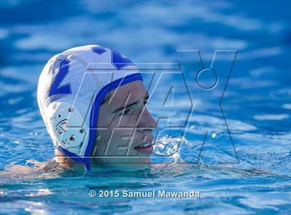 Thumbnail 3 in  Robert F. Kennedy Community vs. Birmingham  (CIF LACS Playoff) photogallery.