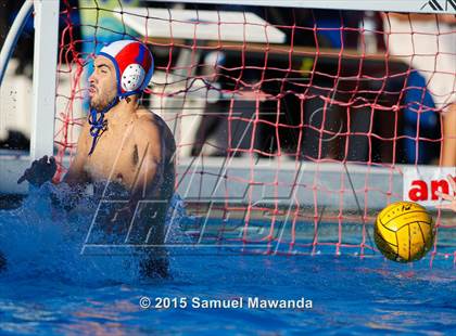 Thumbnail 3 in  Robert F. Kennedy Community vs. Birmingham  (CIF LACS Playoff) photogallery.