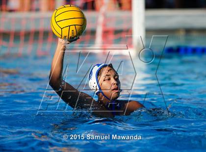 Thumbnail 1 in  Robert F. Kennedy Community vs. Birmingham  (CIF LACS Playoff) photogallery.