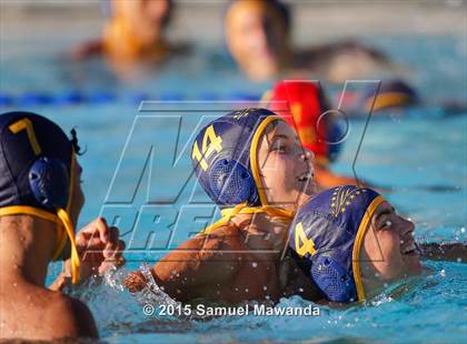 Thumbnail 1 in  Robert F. Kennedy Community vs. Birmingham  (CIF LACS Playoff) photogallery.