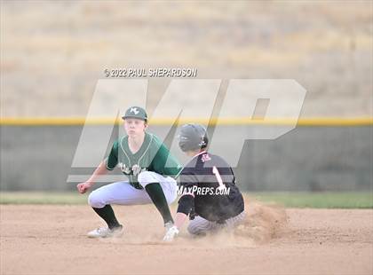Thumbnail 3 in Chatfield @ Mountain Vista photogallery.