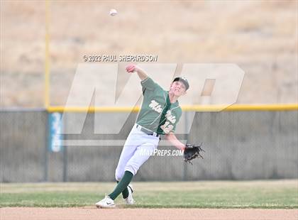 Thumbnail 2 in Chatfield @ Mountain Vista photogallery.