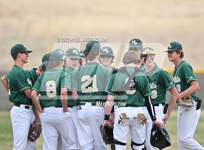 Thumbnail 3 in Chatfield @ Mountain Vista photogallery.