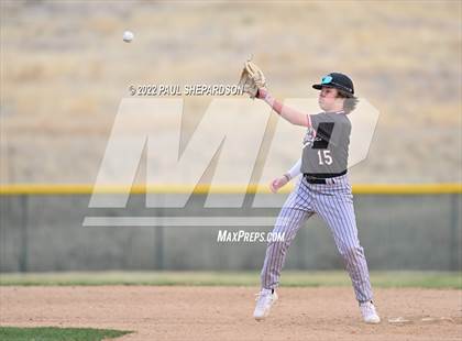 Thumbnail 1 in Chatfield @ Mountain Vista photogallery.