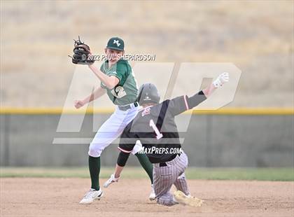 Thumbnail 2 in Chatfield @ Mountain Vista photogallery.