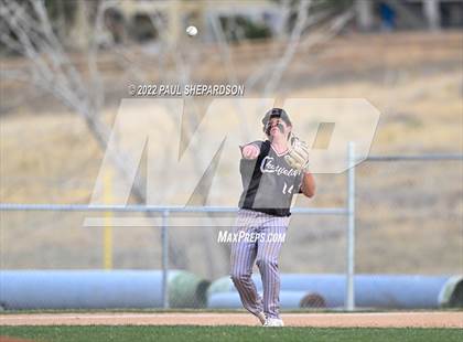 Thumbnail 3 in Chatfield @ Mountain Vista photogallery.