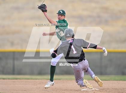 Thumbnail 2 in Chatfield @ Mountain Vista photogallery.