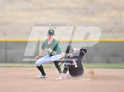 Thumbnail 1 in Chatfield @ Mountain Vista photogallery.
