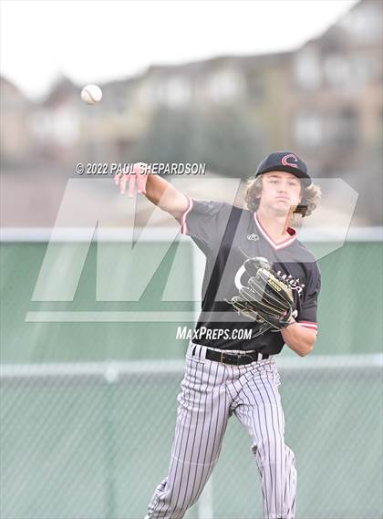 Thumbnail 3 in Chatfield @ Mountain Vista photogallery.